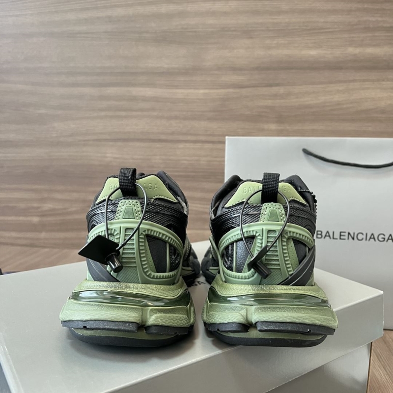 Balenciaga Track Shoes